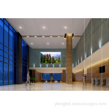 P4 Indoor Full-Color LED Display/Indoor Full-Color LED Display